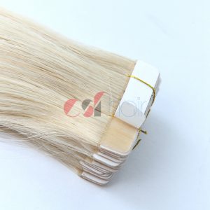 Tape in hair extension #613