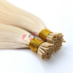 I tip hair extension #60