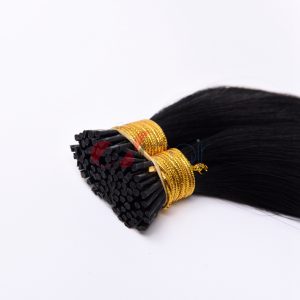 I tip hair extension #1