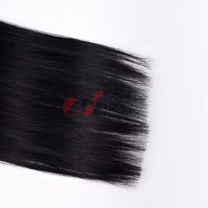 Tape in hair extension #1