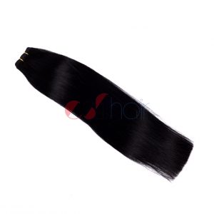 Hair weft #1