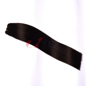 Hair weft #1B