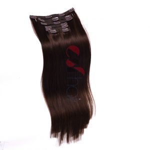 Clip in hair extension #2