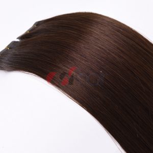 Tape in hair extension #2