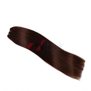 Hair weft #4