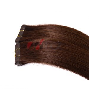 Tape in hair extension #4