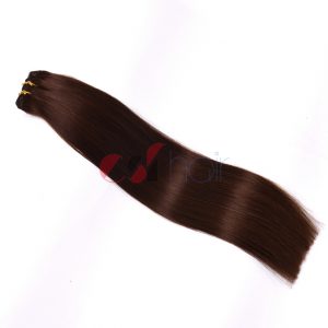 Clip in hair extension #4