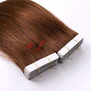 Tape in hair extension #6