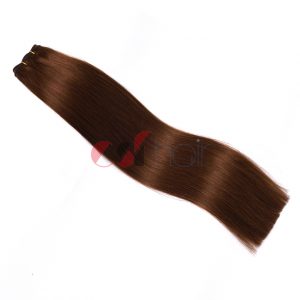 Hair weft #6