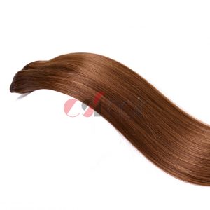 Clip in hair extension #6