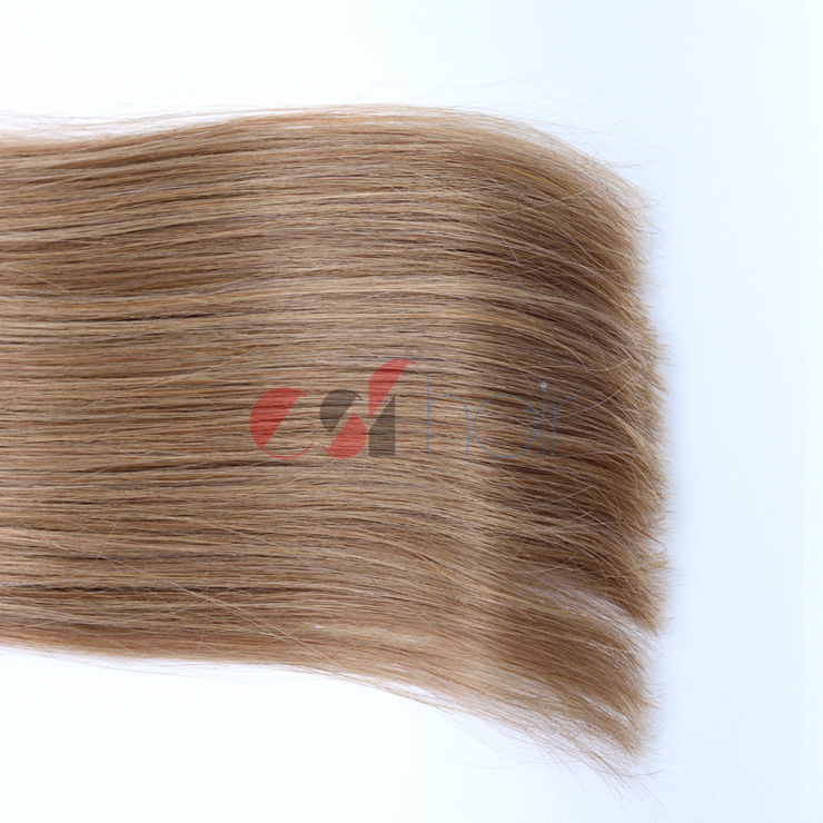 Clip in hair extension #18
